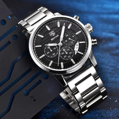 BENYAR Time walker Chronograph Men's Watch