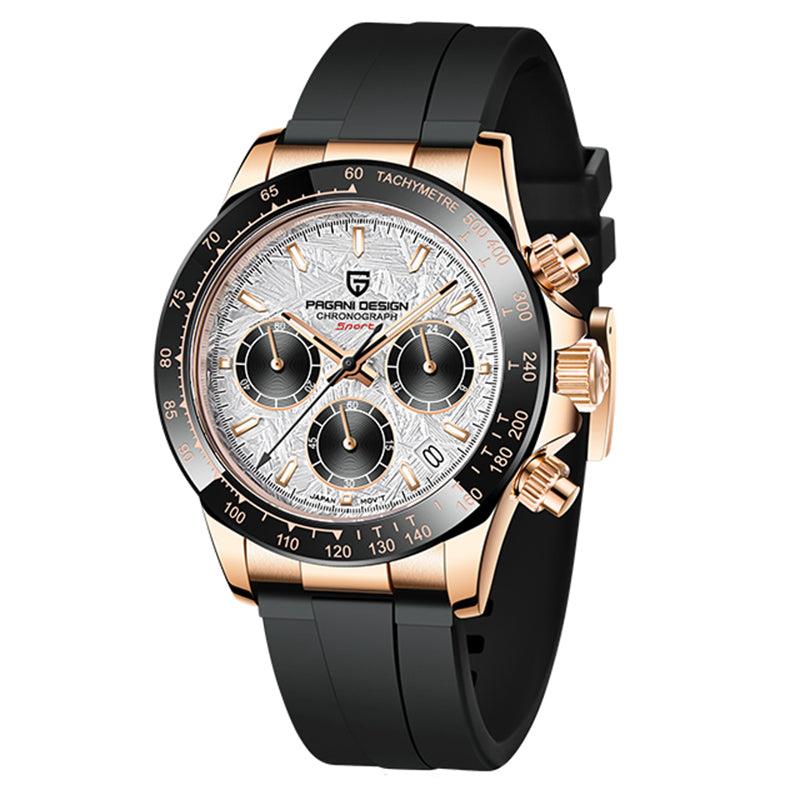 Pagani Design Daytona Chronograph