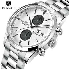 Benyar Insider Chronograph