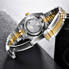 Pagani Design Datejust Automatic