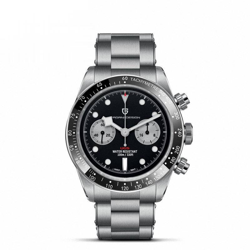 Pagani Design Dive Chronograph Men'S watch