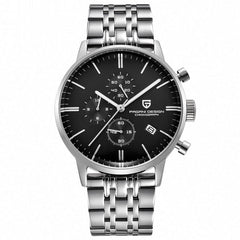 Pagani Design timewalker Chronograph Mean's watch