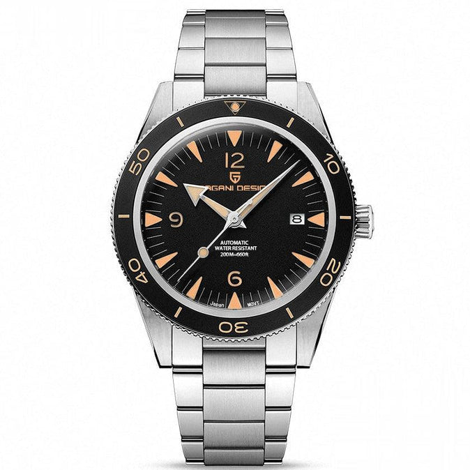 Pagani Design Heritage Automatic Men's watch