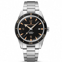 Pagani Design Heritage Automatic Men's watch