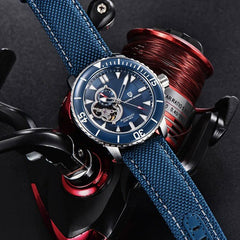 Pagani Design Automatic Men'S watch