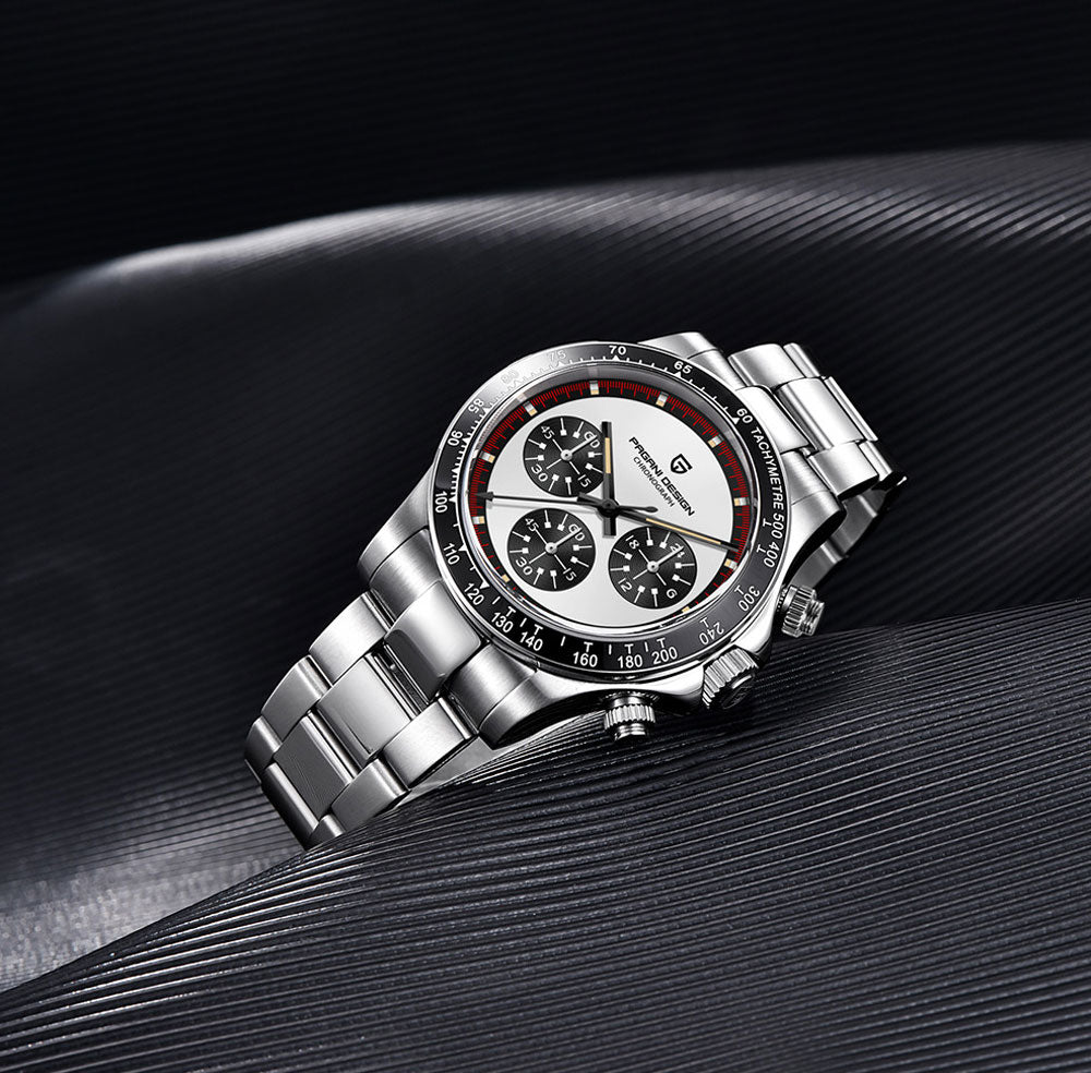 Pagani Design  Chronograph Men'S watch